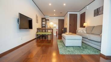 リビング エリア / 35