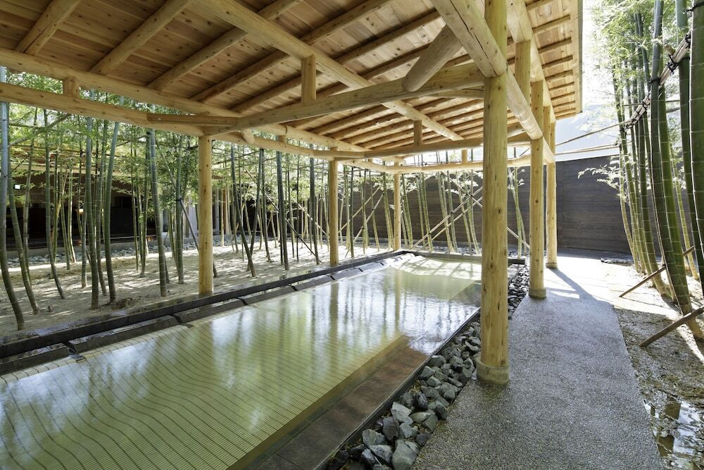 温泉