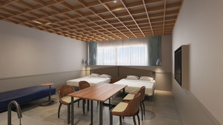 コンドミニアムフラット