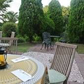 オーベルジュ ル・タン（静岡県 リゾートホテル） / 4