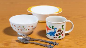 施設内の設備 / 11