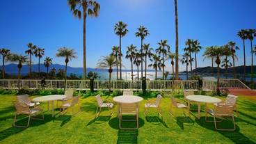 施設の敷地 / 14