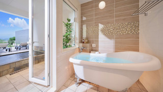 G棟-Oriental Crystal Suite Spa-