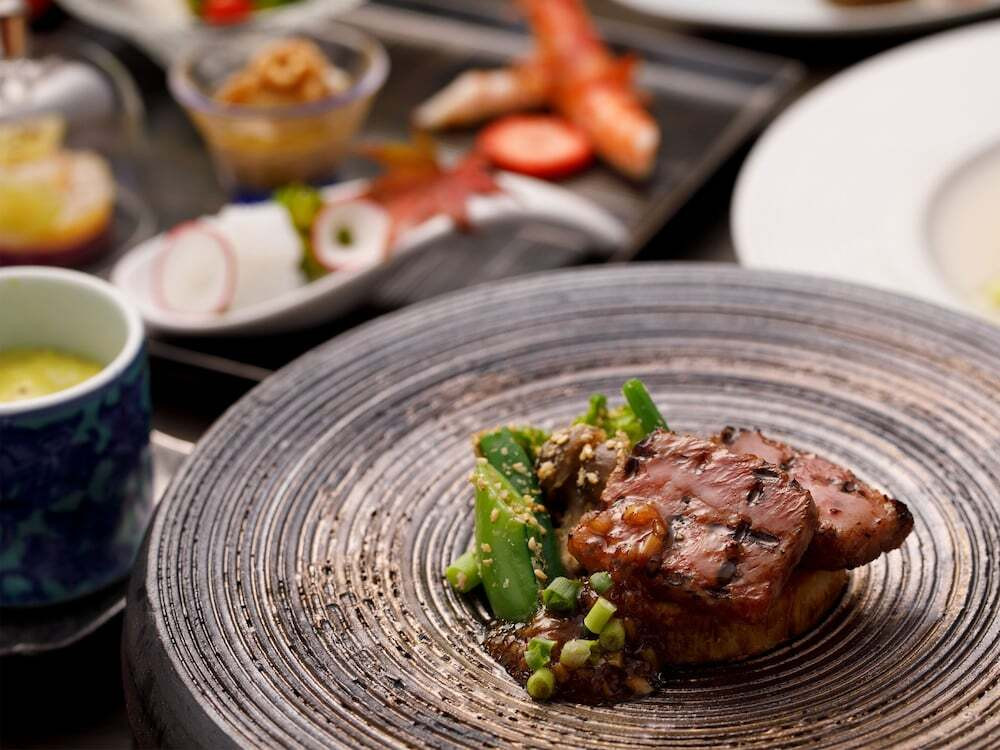 レストラン
