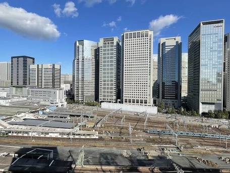 東横イン品川駅高輪口 / 2
