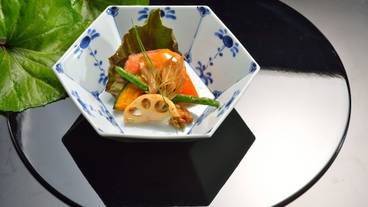 レストラン / 32