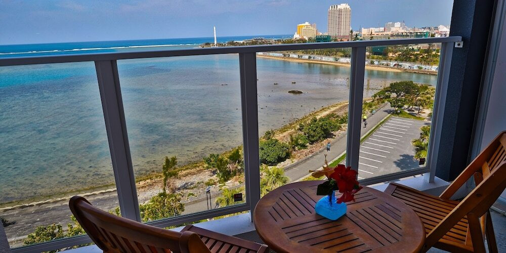 ビーチ / オーシャン ビュー