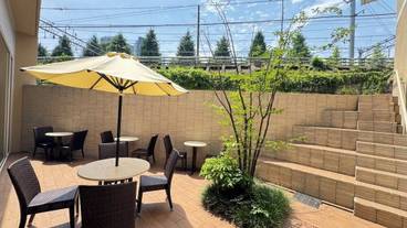 レストラン / 21