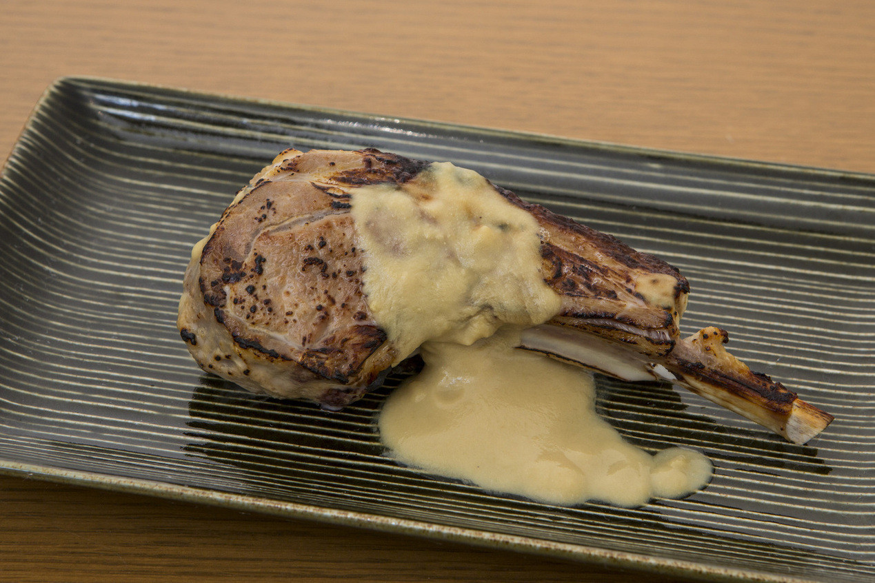 「なかふく」料理 895587 