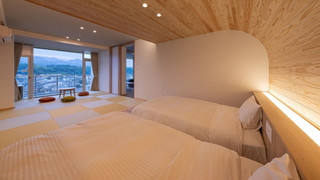 ツインルーム (Special Room)