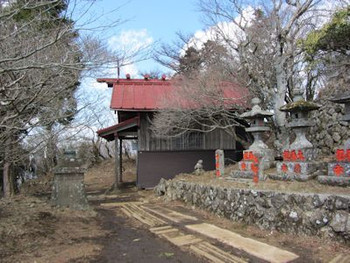 ミシュランのガイドブックにも紹介された「大山阿夫利神社」4081852
