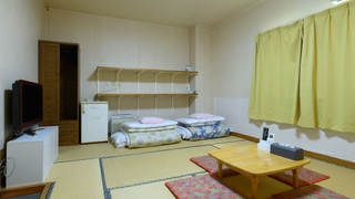 ファミリー ルーム 禁煙