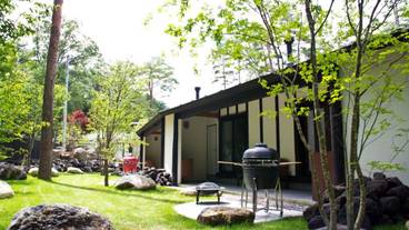 敷地内の自然(1) / 3