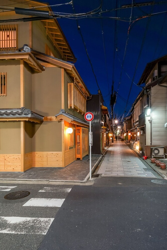 施設からの眺望