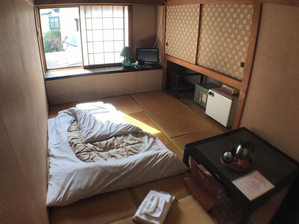 客室