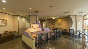 レストラン / 21