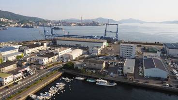 施設からの眺望 / 24