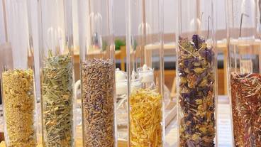 食事・飲み物 / 22