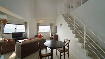 リビング エリア / 10