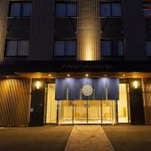 アリストンホテル京都十条（京都府 ビジネスホテル） / 5