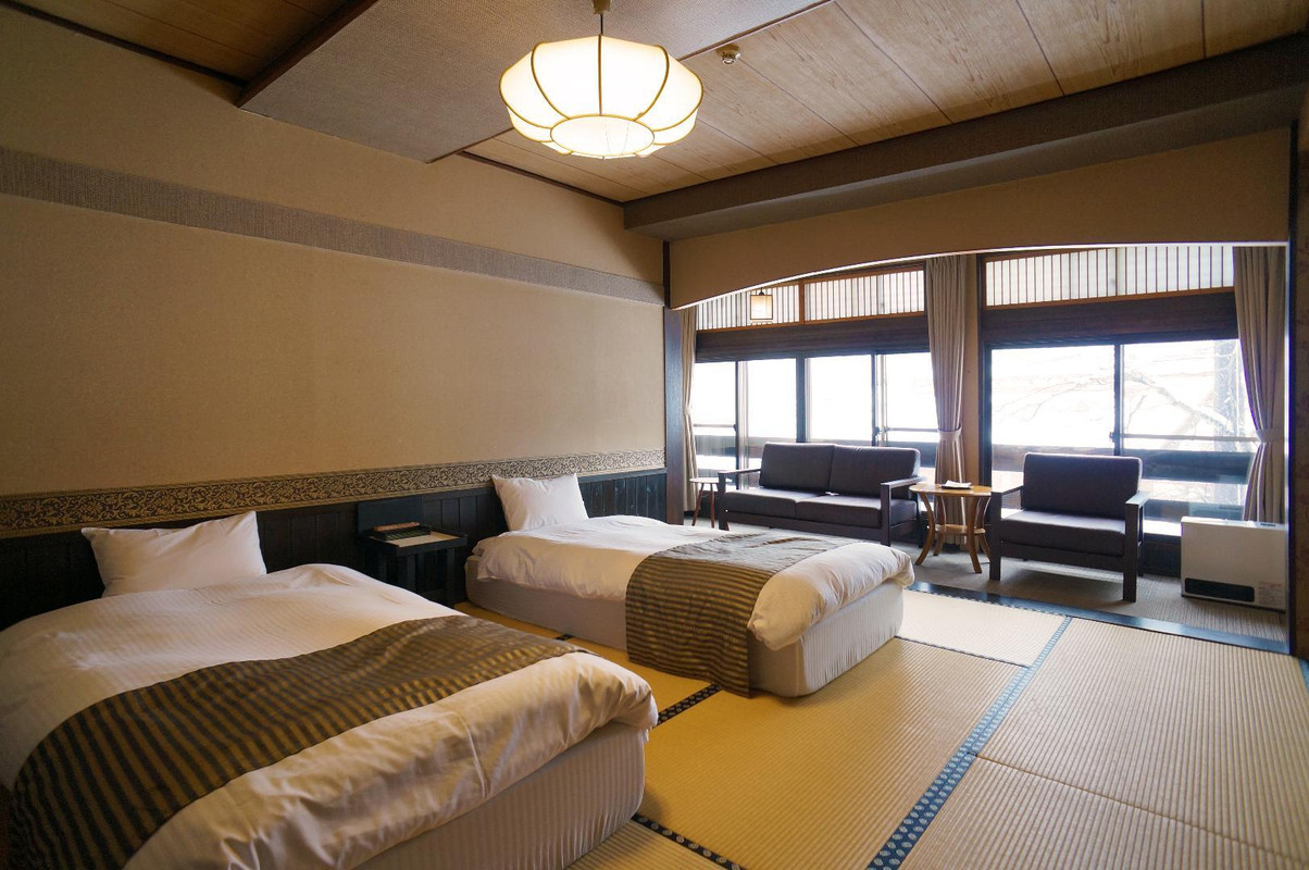 部屋