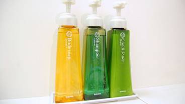 バスルームの設備 / 31