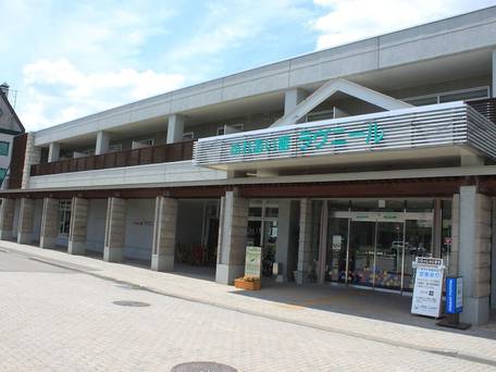 ホテルラヴニール美瑛 / 4