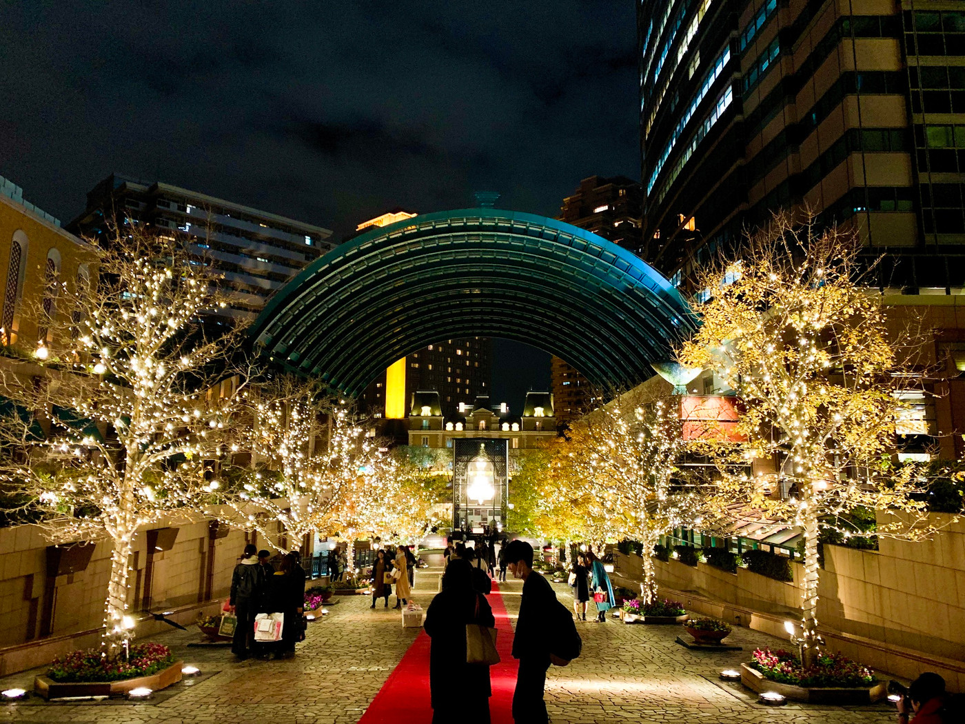 ウェスティンホテル東京3954569