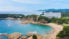 グランドメルキュール和歌山みなべリゾート&スパ