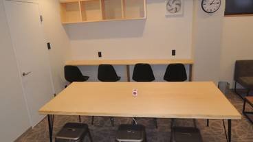 リビング エリア / 18