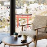 鎌倉に泊まるならココ！おしゃれで雰囲気の良いホテル&旅館15選