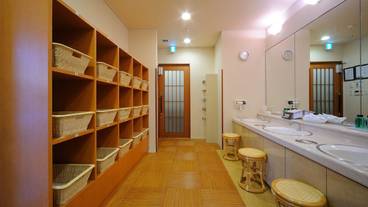 施設内の設備 / 4