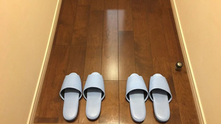 デラックスセミダブルルーム2 禁煙