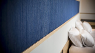 [蒼翠 so-sui] 90m² + ウッドデッキテラス付 (海側·禁煙客室·90m²)