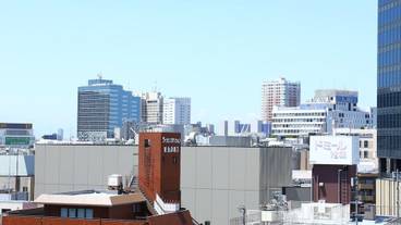 シティ ビュー / 20