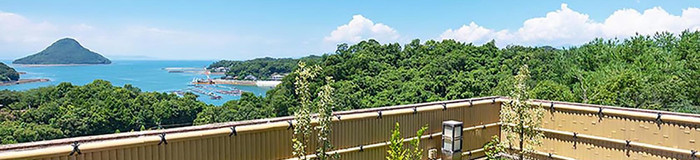 絶景と露天風呂に癒やされる♪天草のおすすめホテル&旅館9選