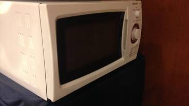 施設内の設備 / 1