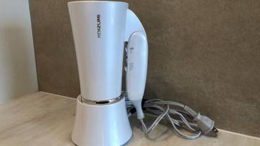 客室 ドライヤー / 21