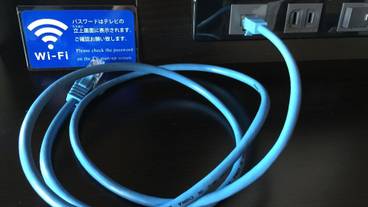 客室の設備とサービス / 5