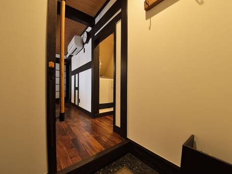 TAKEYA Nishijin（竹屋西陣） / 5