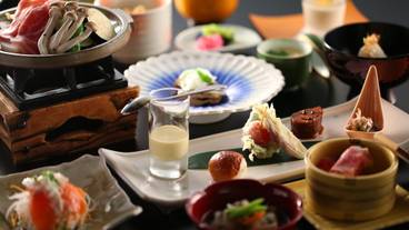 食事・飲み物 / 2