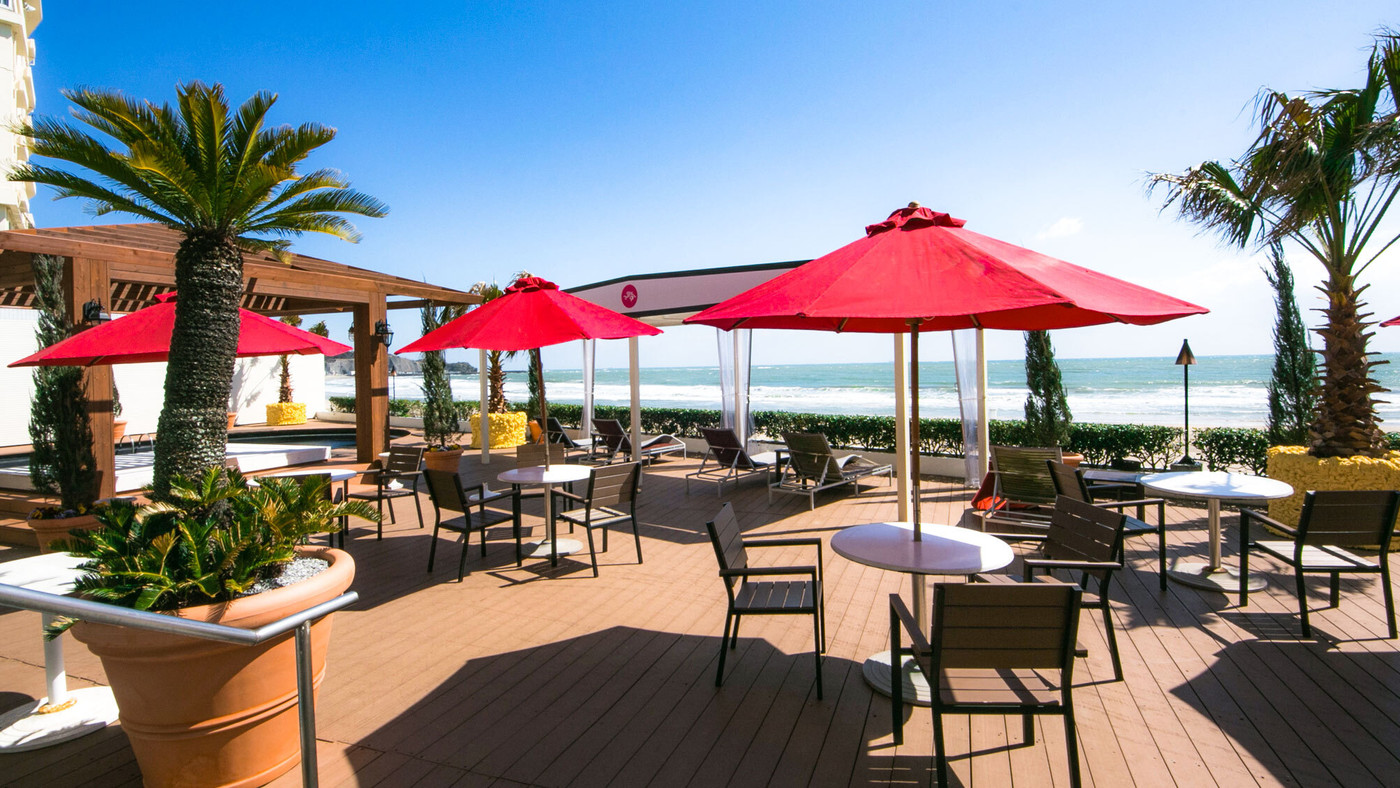 ジャグジーを独占♪潮騒に癒される南国リゾート3358063