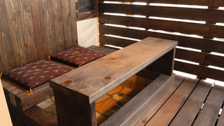 清華 川側(6歳以上のみ)