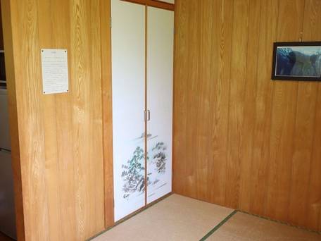 民宿 ロビンソン / 5