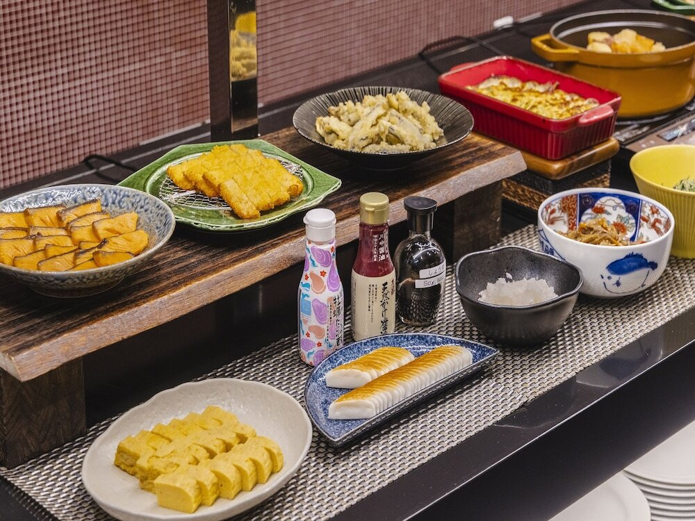 レストラン