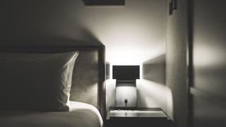 スーペリア_+_ツイン (スパ利用不可) 禁煙