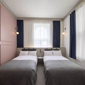 UNWIND HOTEL&BAR 小樽（北海道 シティホテル） / 3
