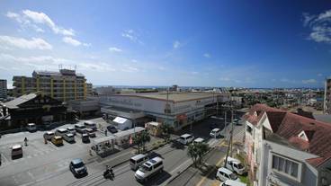 施設からの眺望 / 7