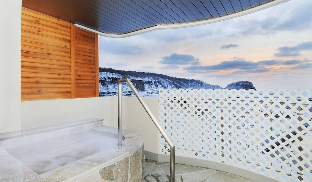 露天風呂付き特別室 / 4