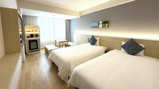 プレミアデラックスツインルーム